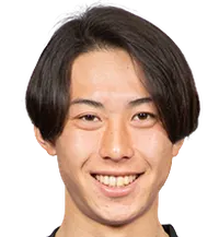 Josei Sato headshot