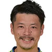 Junki Hatadisparo a la cabeza