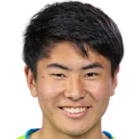 Junnosuke Suzuki headshot