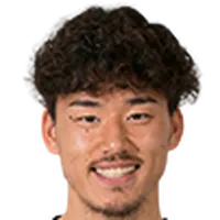 Junya Takahashi headshot