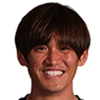 Kai Miki headshot