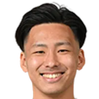 Kakeru Funaki headshot