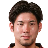Kazuki Fukaidisparo a la cabeza