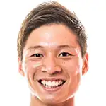 Kazuki Nagasawa headshot