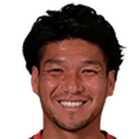 Kazumasa Uesato headshot