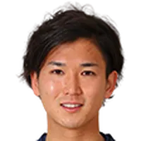 Kazune Kubota headshot