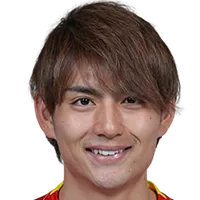 Kazuya Miyaharadisparo a la cabeza