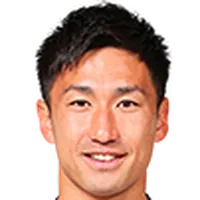 Kazuya Sunamoridisparo a la cabeza