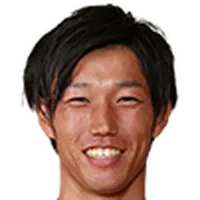 Kei Uchiyamadisparo a la cabeza
