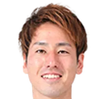 Keishi Kusumi foto de rosto