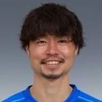Keisuke Funatani foto de rosto