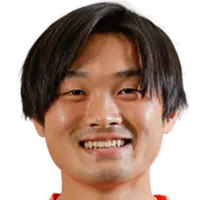 Keisuke Muroi headshot