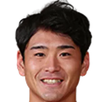 Keisuke Ogasawaradisparo a la cabeza