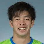 Keisuke Saka headshot