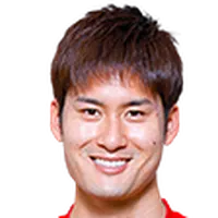 Keita Fujimura headshot