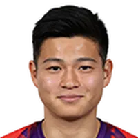 Keita Nakanodisparo a la cabeza