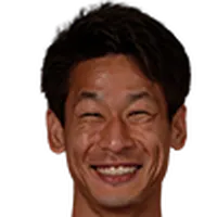 Keita Tanaka headshot