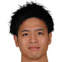 Keita Yamashitadisparo a la cabeza