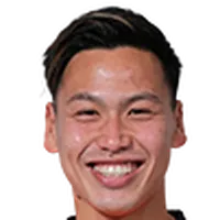 Keita Yoshiokadisparo a la cabeza