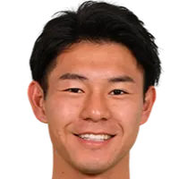 Keito Kawamura headshot