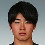 Keito Nakamura foto de rosto
