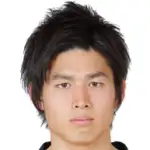 Ken Tajiridisparo a la cabeza