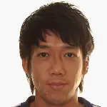 Kengo Nakamuradisparo a la cabeza