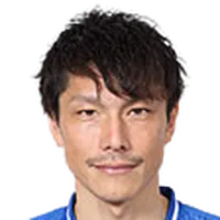 Kenichi Kagadisparo a la cabeza