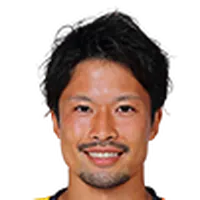 Kenta Fukumori headshot