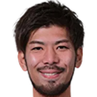 Kenta Hirose headshot