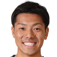 Kenta Kikuchi headshot