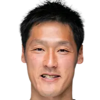 Kenta Tanno headshot