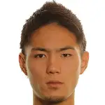 Kenyu Sugimotodisparo a la cabeza