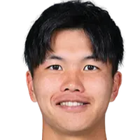 Kimiya Moriyama headshot