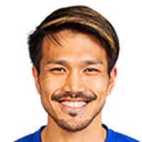 Kohei Isadisparo a la cabeza