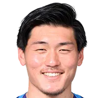 Kohei Matsumoto headshot