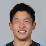 Kohei Okuno headshot