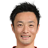 Kohei Yamakoshidisparo a la cabeza
