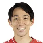 Koji Miyoshi headshot