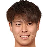 Koji Toriumi headshot