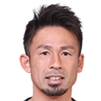 Koji Yamase headshot