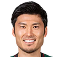 Kojiro Shinohara headshot