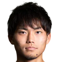 Koki Machida headshot