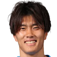 Koki Ogawa headshot