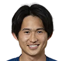 Koki Sugimori headshot