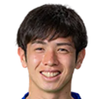 Koki Tachi headshot