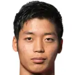 Kosuke Kinoshitadisparo a la cabeza
