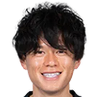 Kosuke Onose headshot