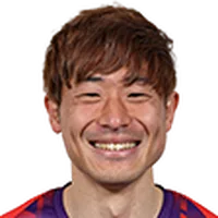 Kosuke Shiraidisparo a la cabeza