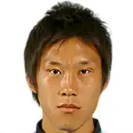 Kosuke Yamamoto headshot